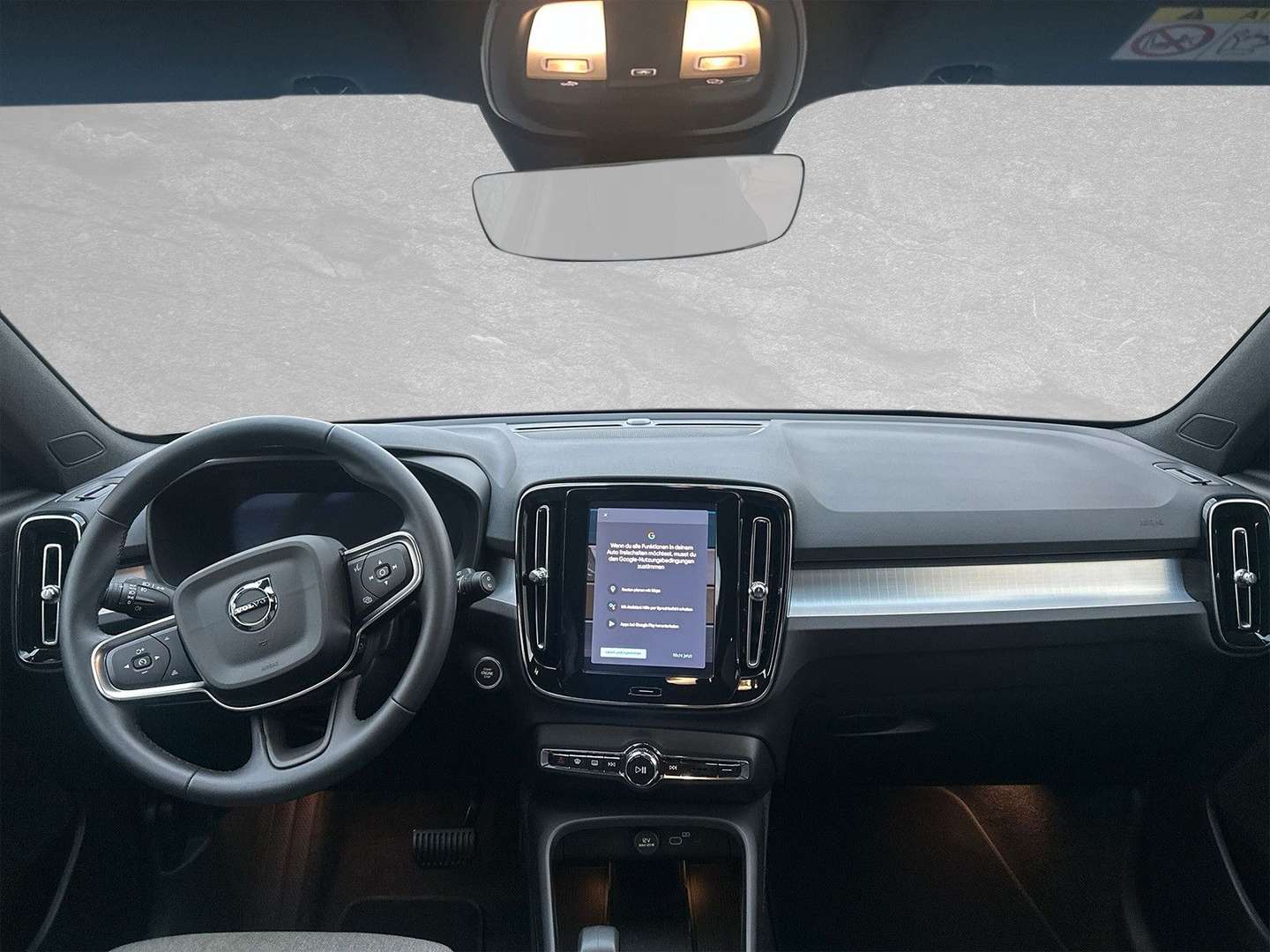 Volvo XC40 B3 Core - 2024 - Joinsteer - #5