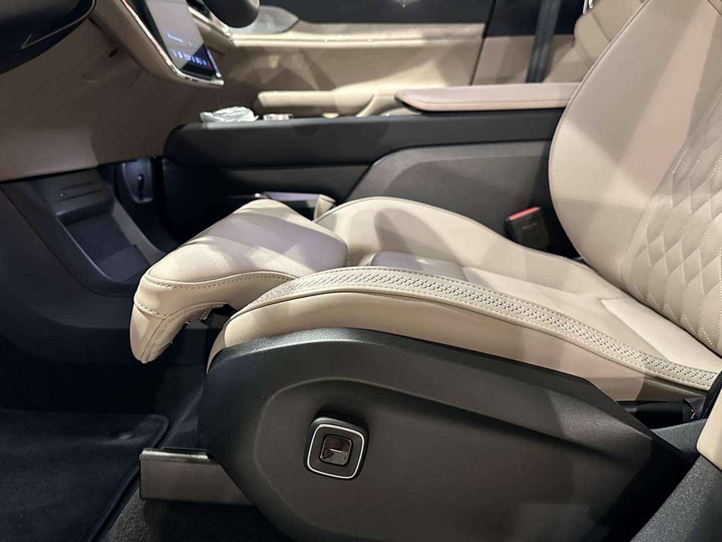 Volvo EX90 Twin Motor Ultra - 2025 - Joinsteer - #6