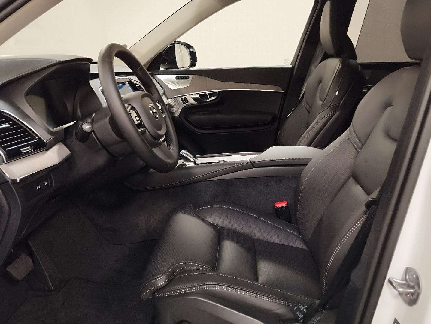 Volvo XC90 T8 Recharge - 2024 - Joinsteer - #3