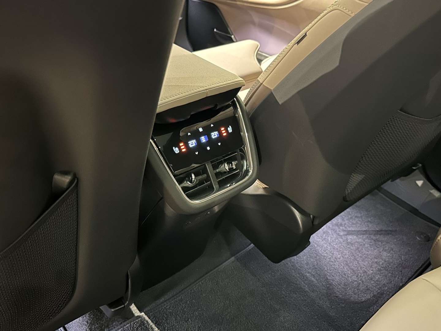 Volvo EX90 Twin Motor Ultra - 2025 - Joinsteer - #7