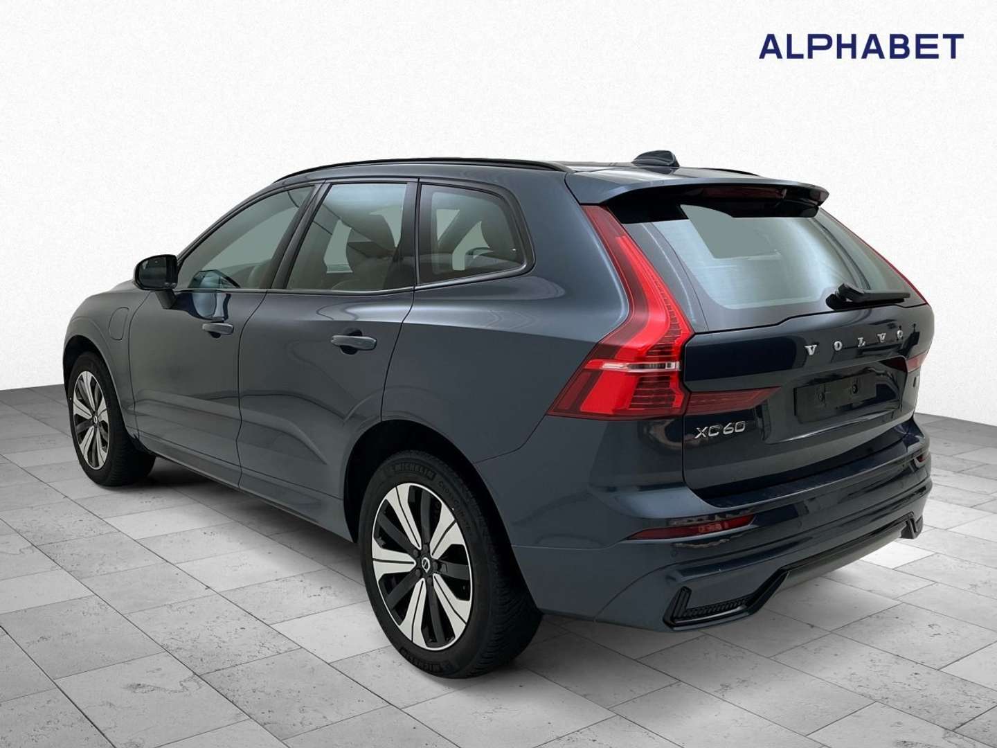 Volvo XC60 T6 Recharge Plus - 2024 - Joinsteer - #1
