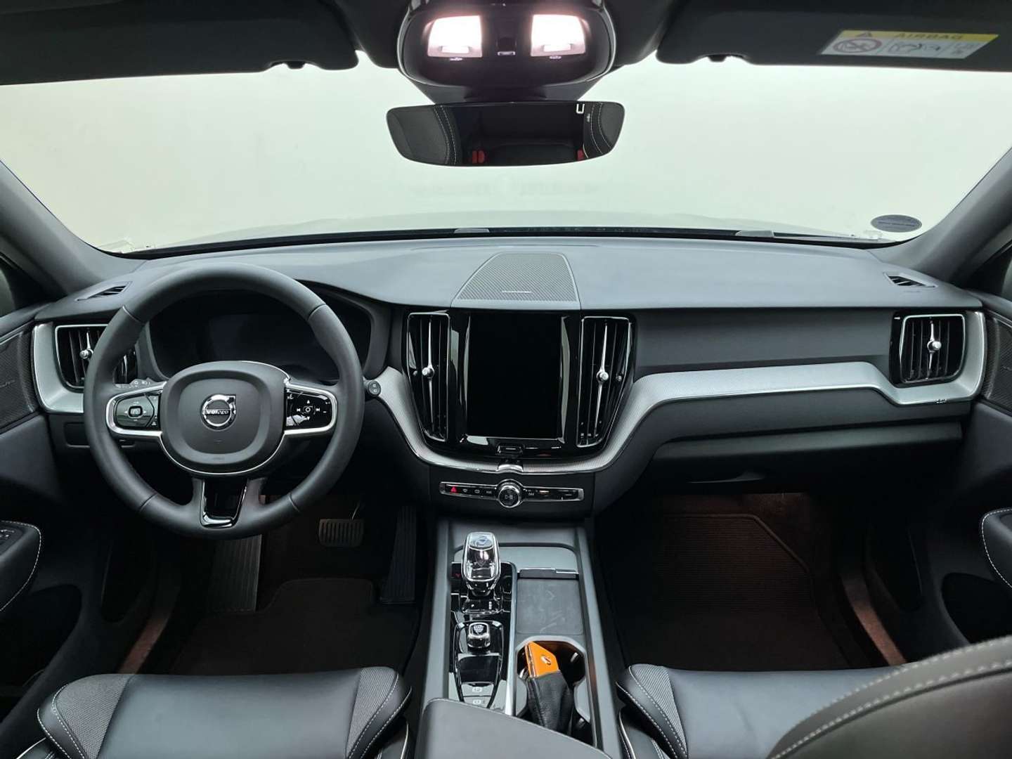 Volvo XC60 T6 Recharge Plus - 2024 - Joinsteer - #2
