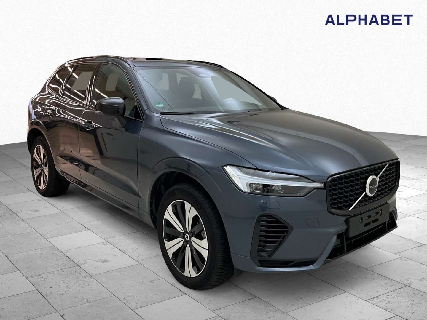 Volvo XC60 T6 Recharge Plus - 2024 - Joinsteer - #3