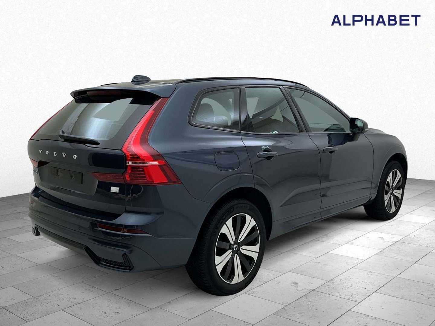 Volvo XC60 T6 Recharge Plus - 2024 - Joinsteer - #4