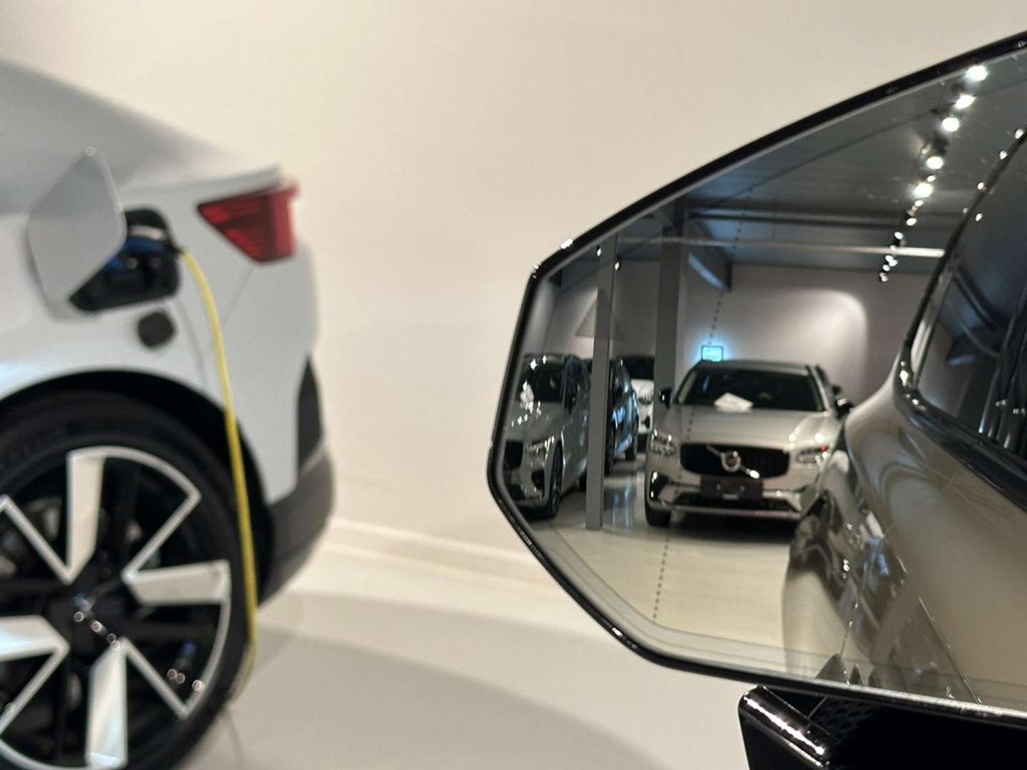 Volvo EX90 Twin Motor Ultra - 2025 - Joinsteer - #14