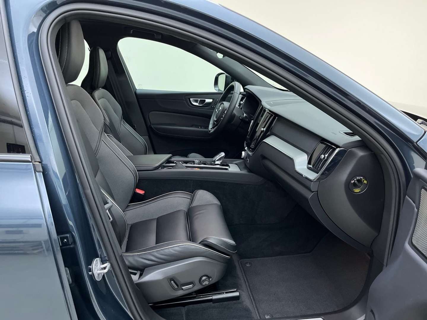 Volvo XC60 T6 Recharge Plus - 2024 - Joinsteer - #5