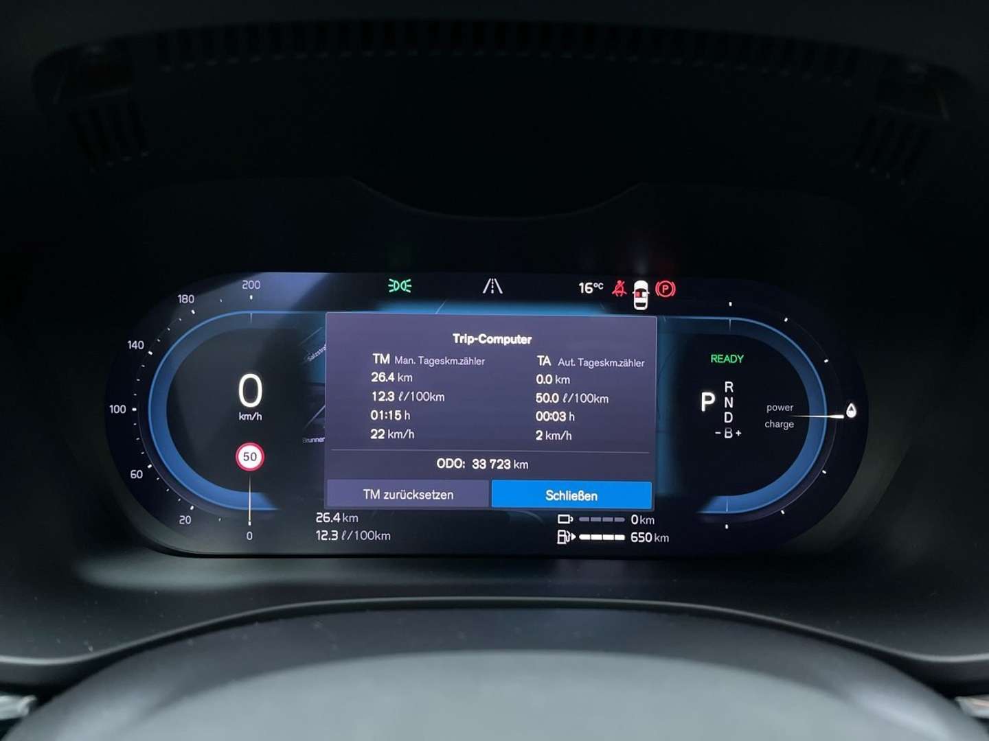 Volvo XC60 T6 Recharge Plus - 2024 - Joinsteer - #6