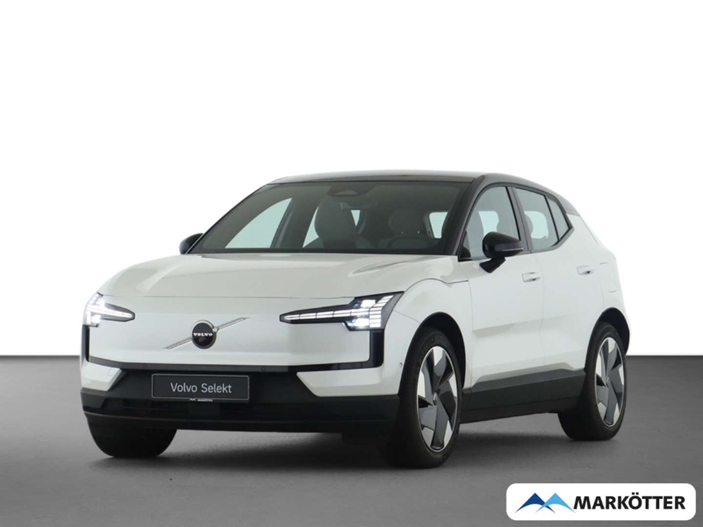 Volvo EX30 Twin Motor Ultra AWD Performance - 2024 - Joinsteer - #1