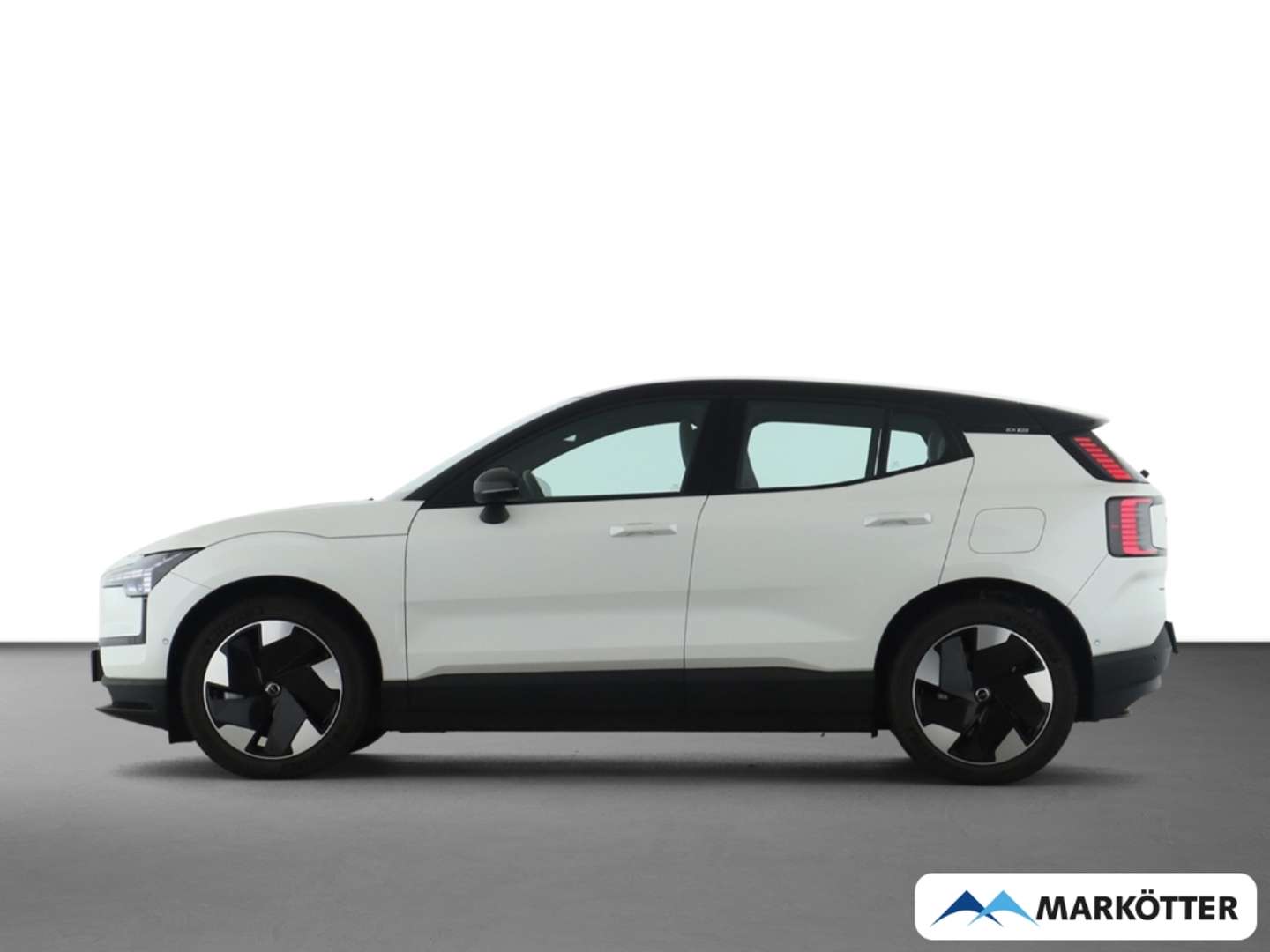 Volvo EX30 Twin Motor Ultra AWD Performance - 2024 - Joinsteer - #3