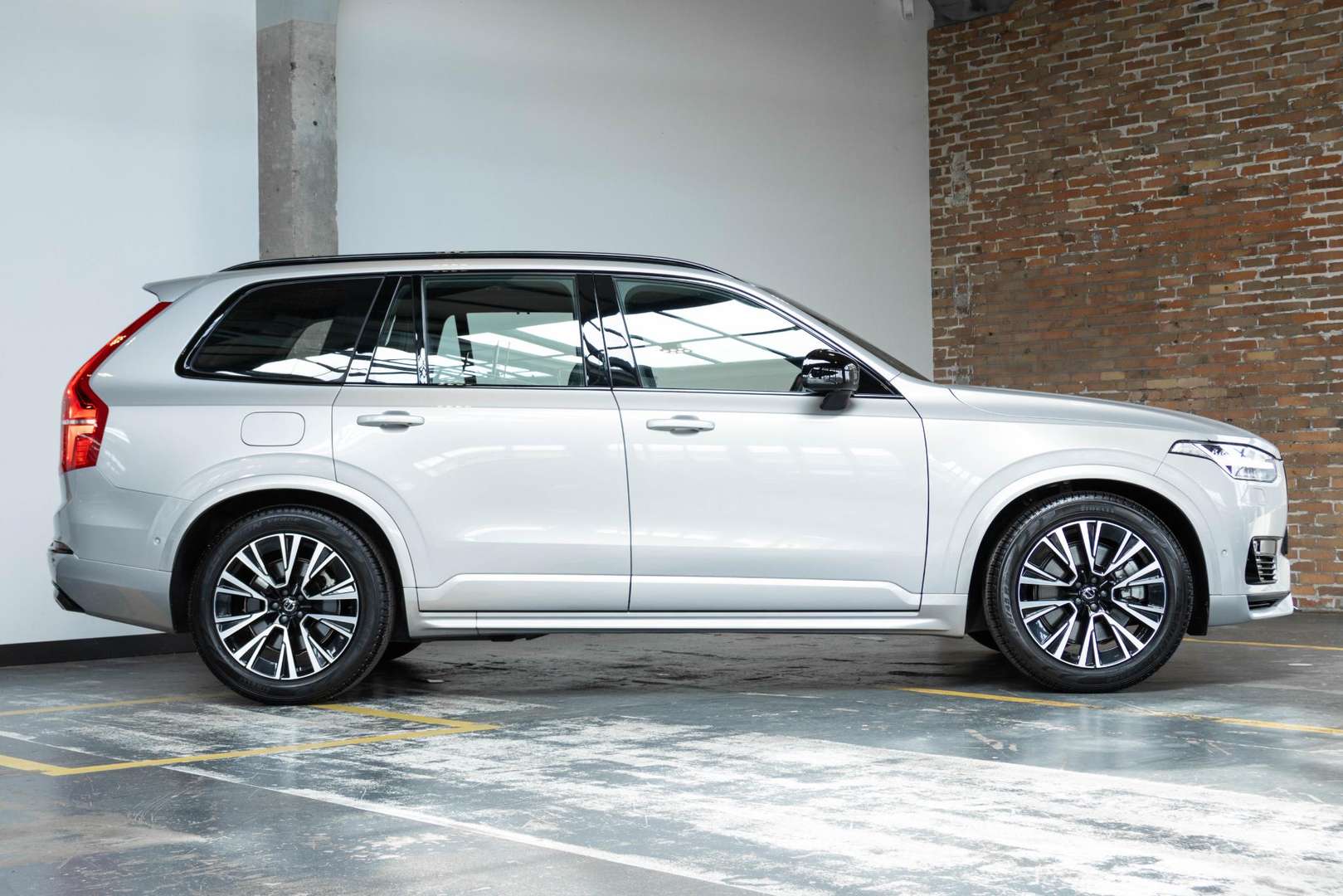 Volvo XC90 T8 - 2024 - Joinsteer - #2