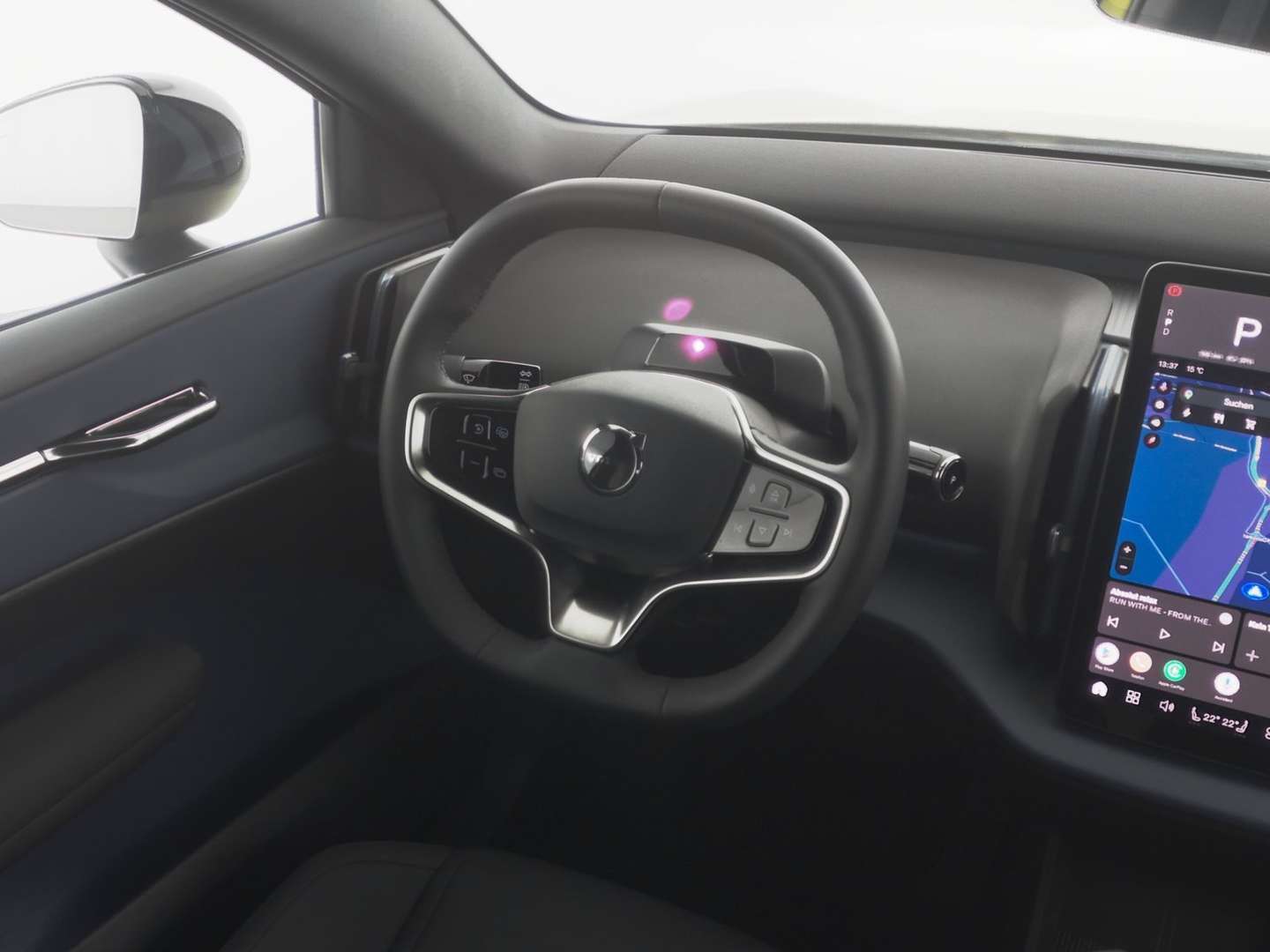 Volvo EX30 Extended Range Plus - 2025 - Joinsteer - #3