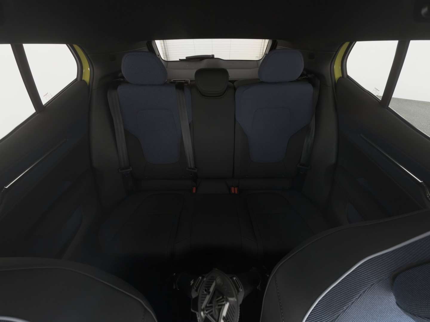 Volvo EX30 Extended Range Plus - 2025 - Joinsteer - #4