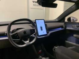 Volvo EX30 Plus Extended Range - 2024 - Joinsteer - #4