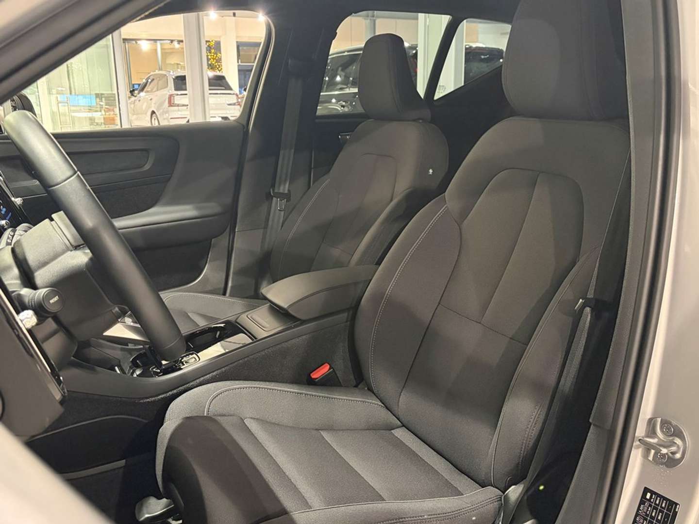 Volvo C40 Recharge - 2023 - Joinsteer - #5