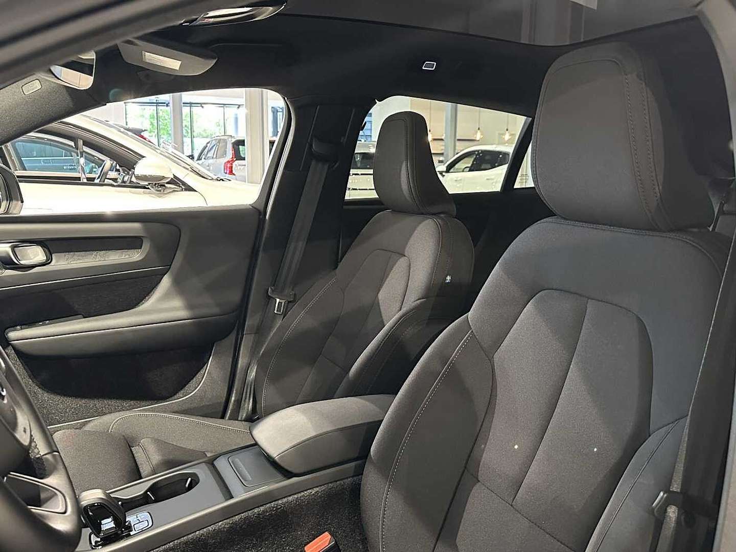 Volvo C40 Recharge PLUS - 2024 - Joinsteer - #5