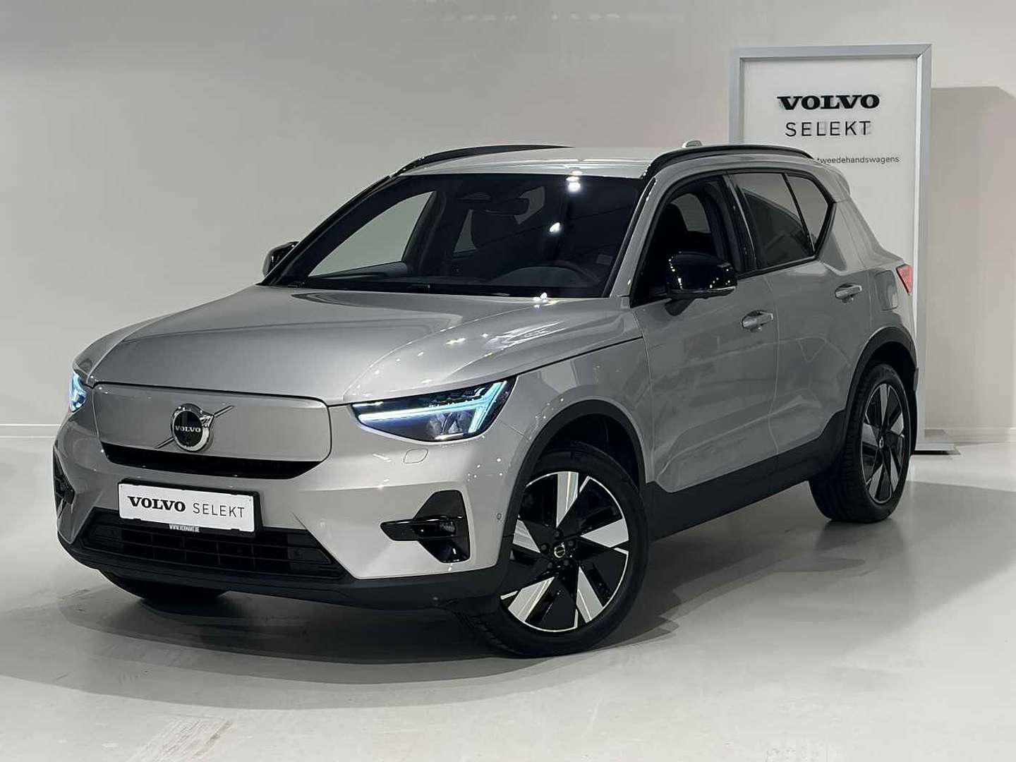 Volvo EX40 Plus Extended Range - 2025 - Joinsteer - #1