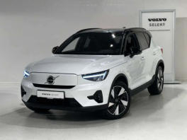 Volvo EX40 Recharge Ultimate - 2024 - Joinsteer - #1