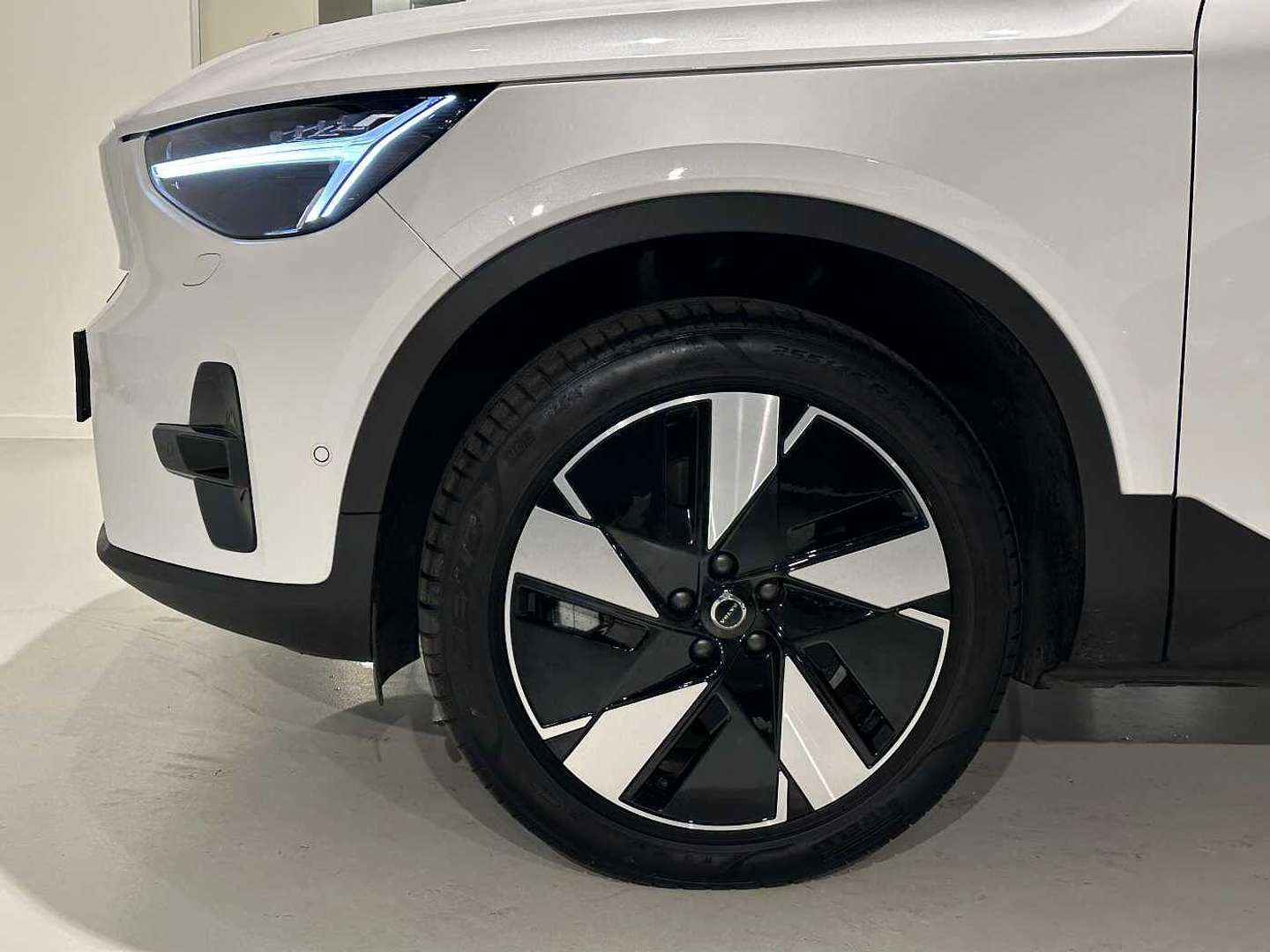 Volvo EX40 Recharge Ultimate - 2024 - Joinsteer - #3
