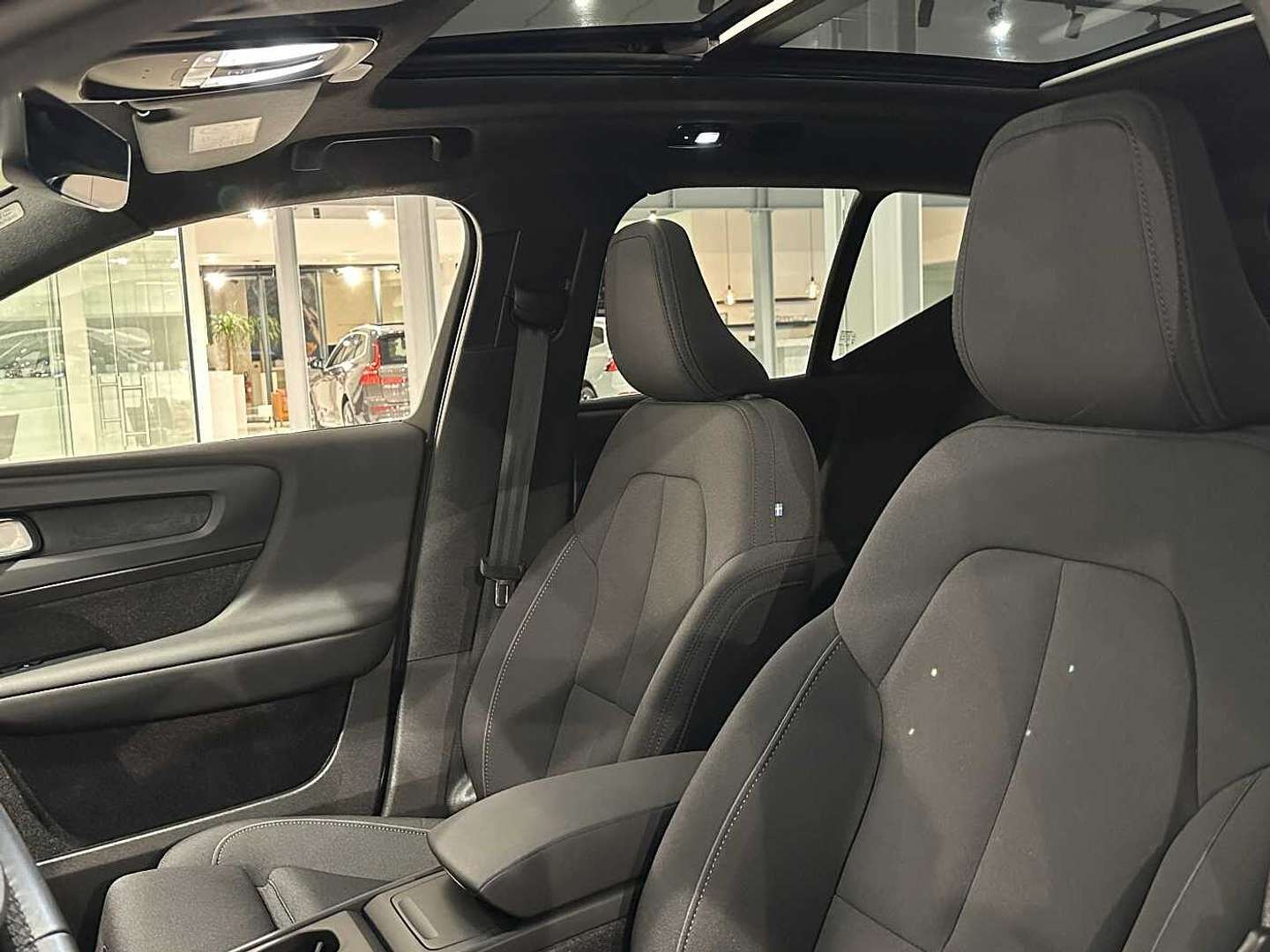 Volvo EX40 Recharge Ultimate - 2024 - Joinsteer - #5