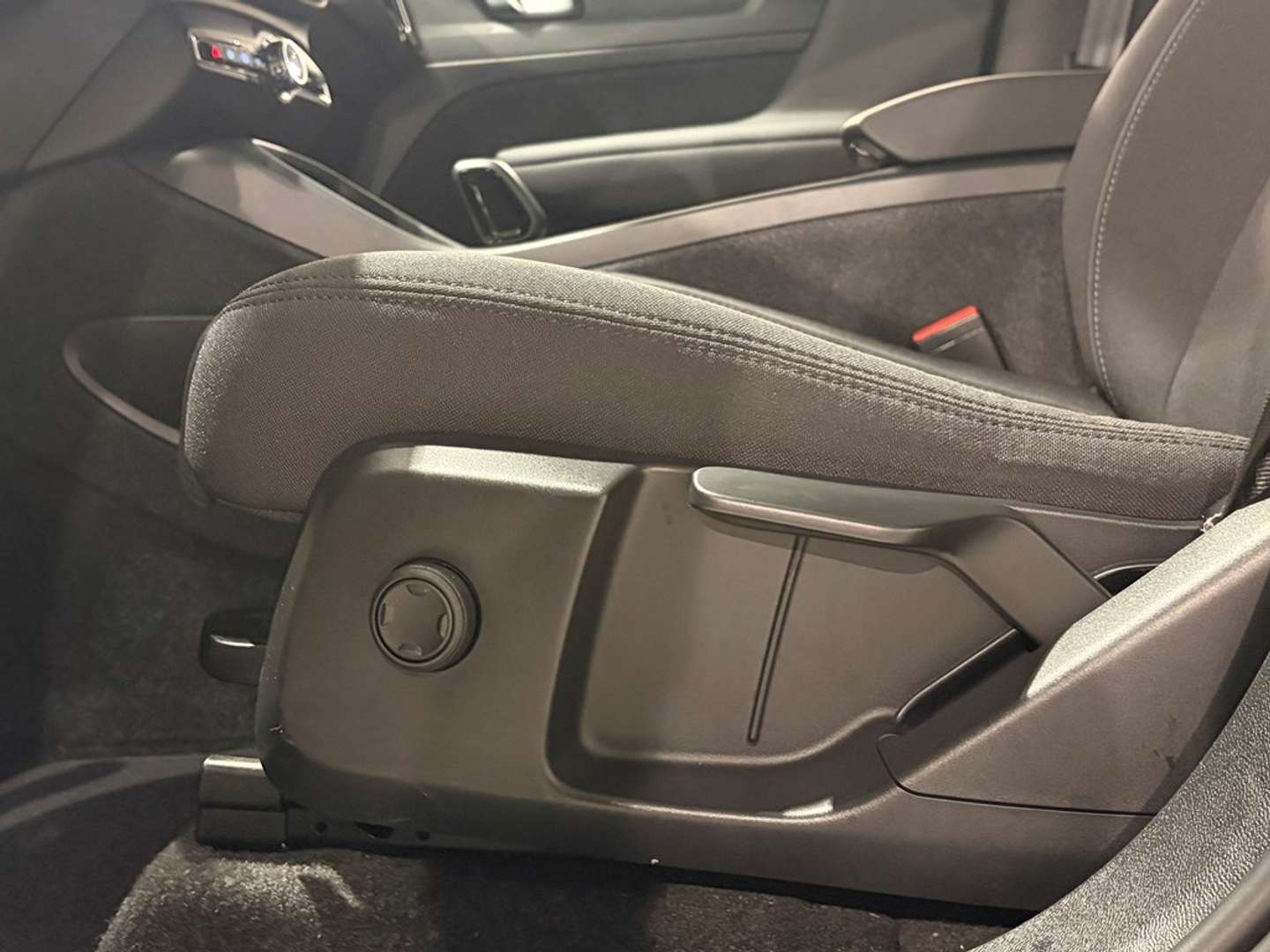 Volvo C40 Recharge - 2023 - Joinsteer - #6