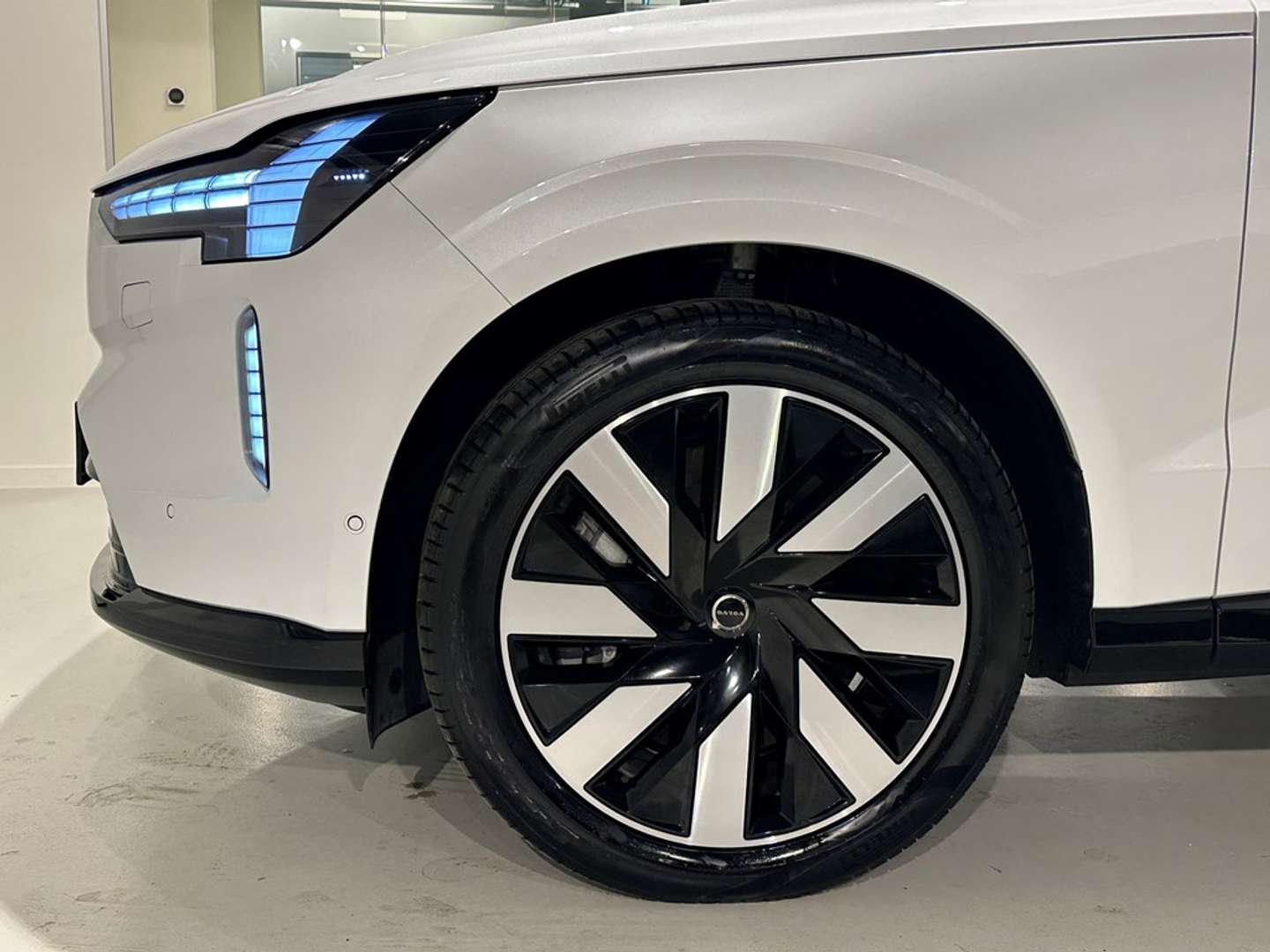 Volvo EX90 TWIN MOTOR PERFORMANCE - 2025 - Joinsteer - #3