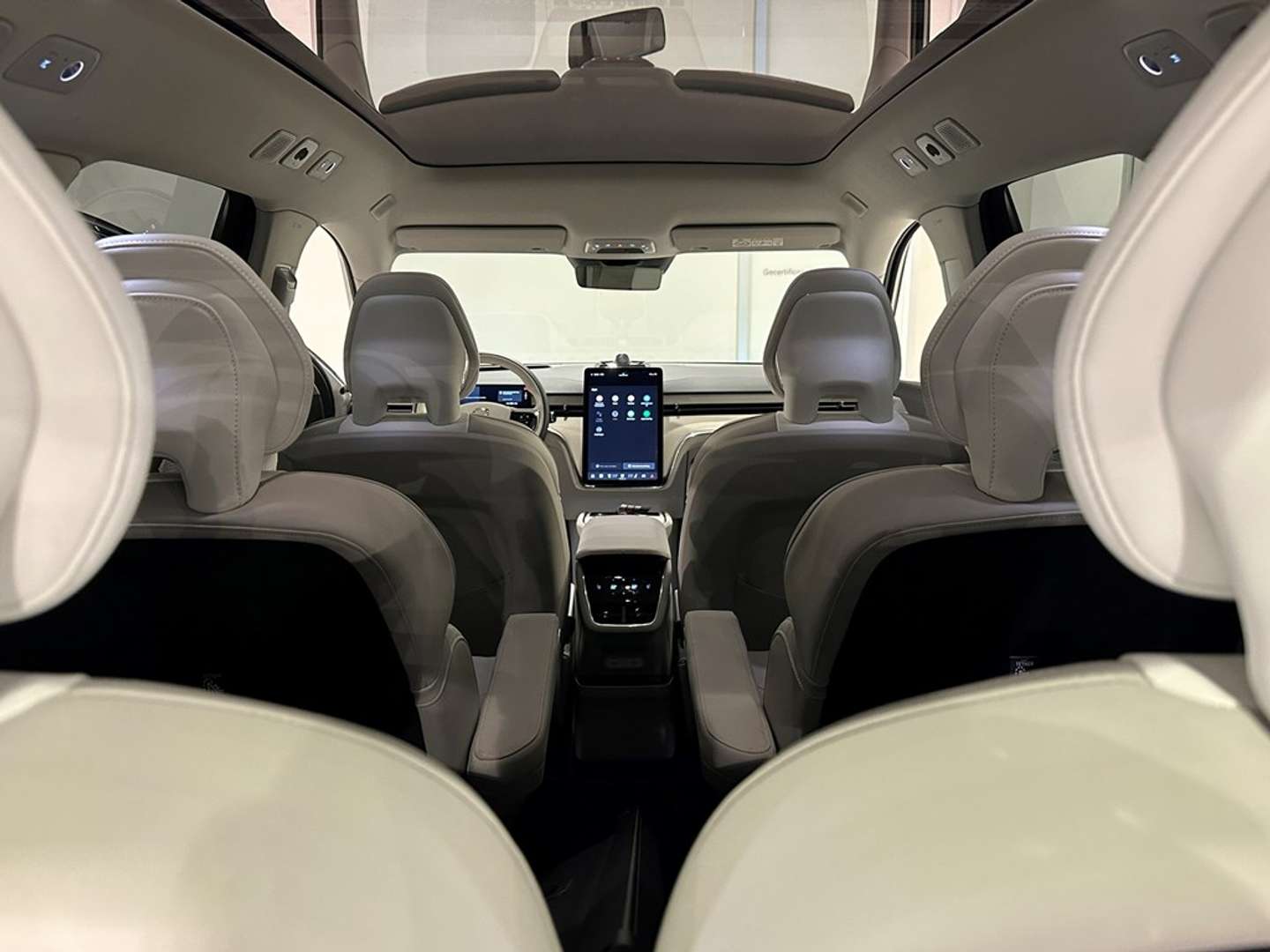 Volvo EX90 TWIN MOTOR PERFORMANCE - 2025 - Joinsteer - #8