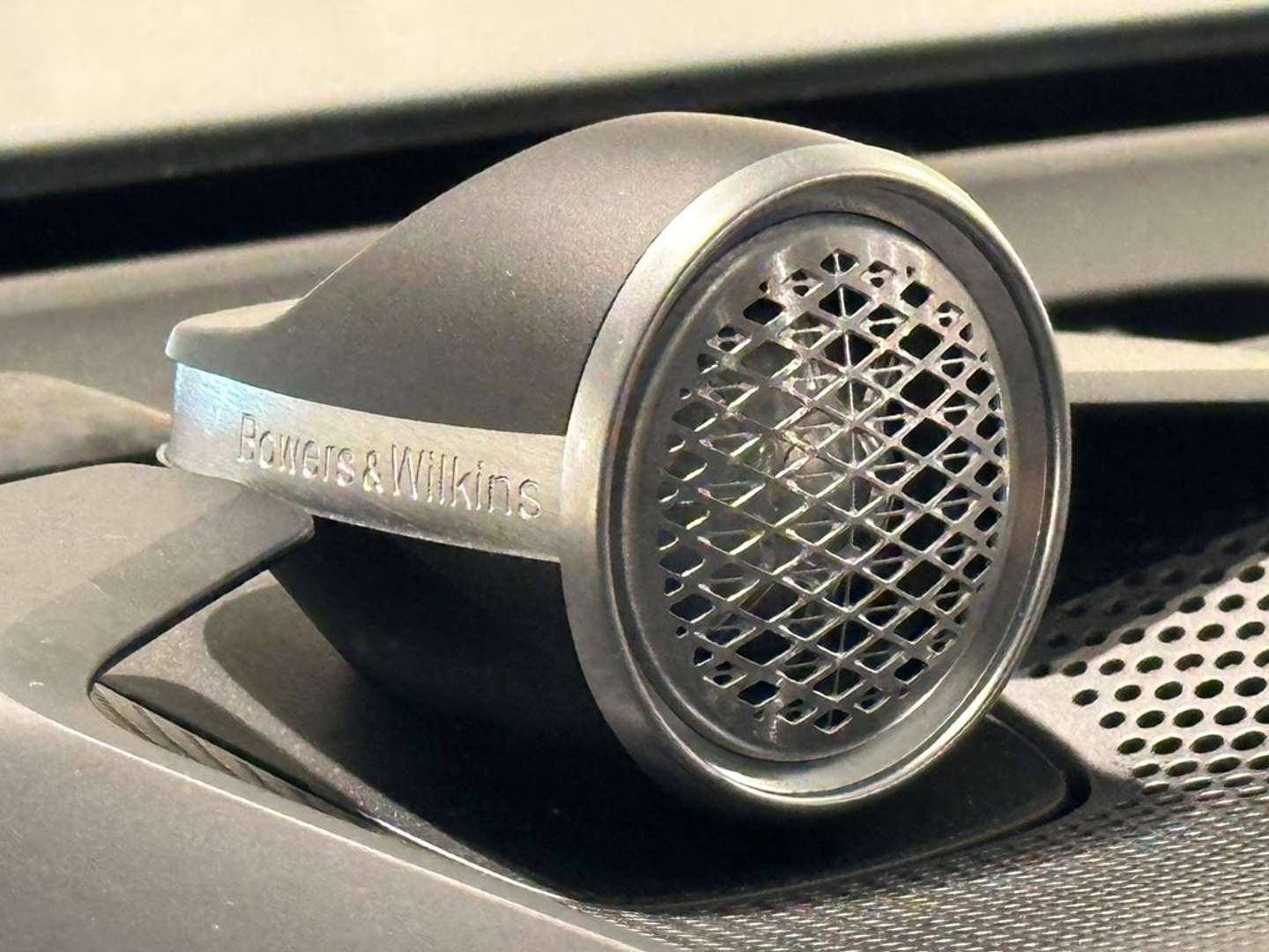 Volvo EX90 TWIN MOTOR PERFORMANCE - 2025 - Joinsteer - #9