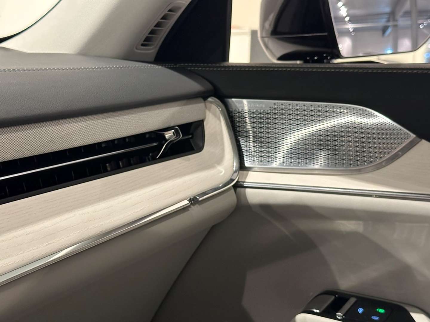 Volvo EX90 TWIN MOTOR PERFORMANCE - 2025 - Joinsteer - #11