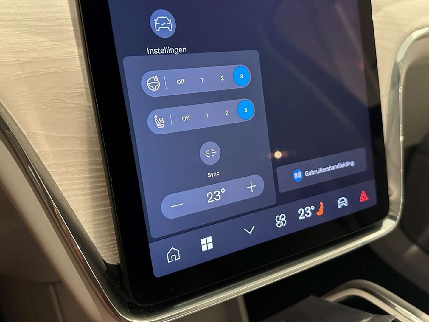 Volvo EX90 TWIN MOTOR PERFORMANCE - 2025 - Joinsteer - #12