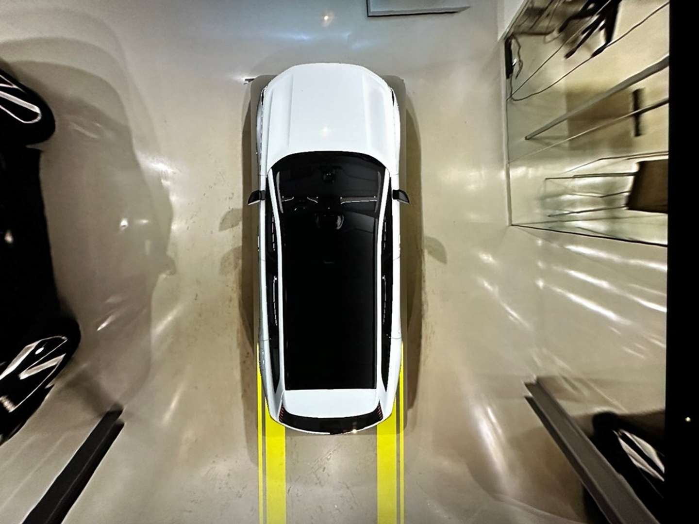 Volvo EX90 TWIN MOTOR PERFORMANCE - 2025 - Joinsteer - #13