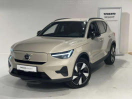 Volvo EX40 Recharge Extended Range - 2024 - Joinsteer - #1