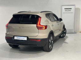 Volvo EX40 Recharge Extended Range - 2024 - Joinsteer - #2