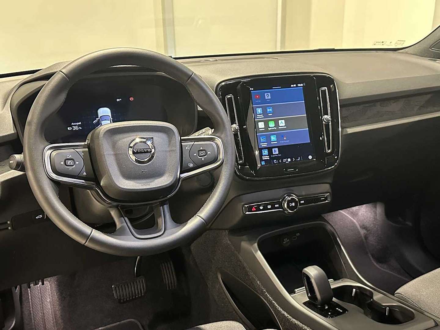 Volvo EX40 Recharge Extended Range - 2024 - Joinsteer - #4