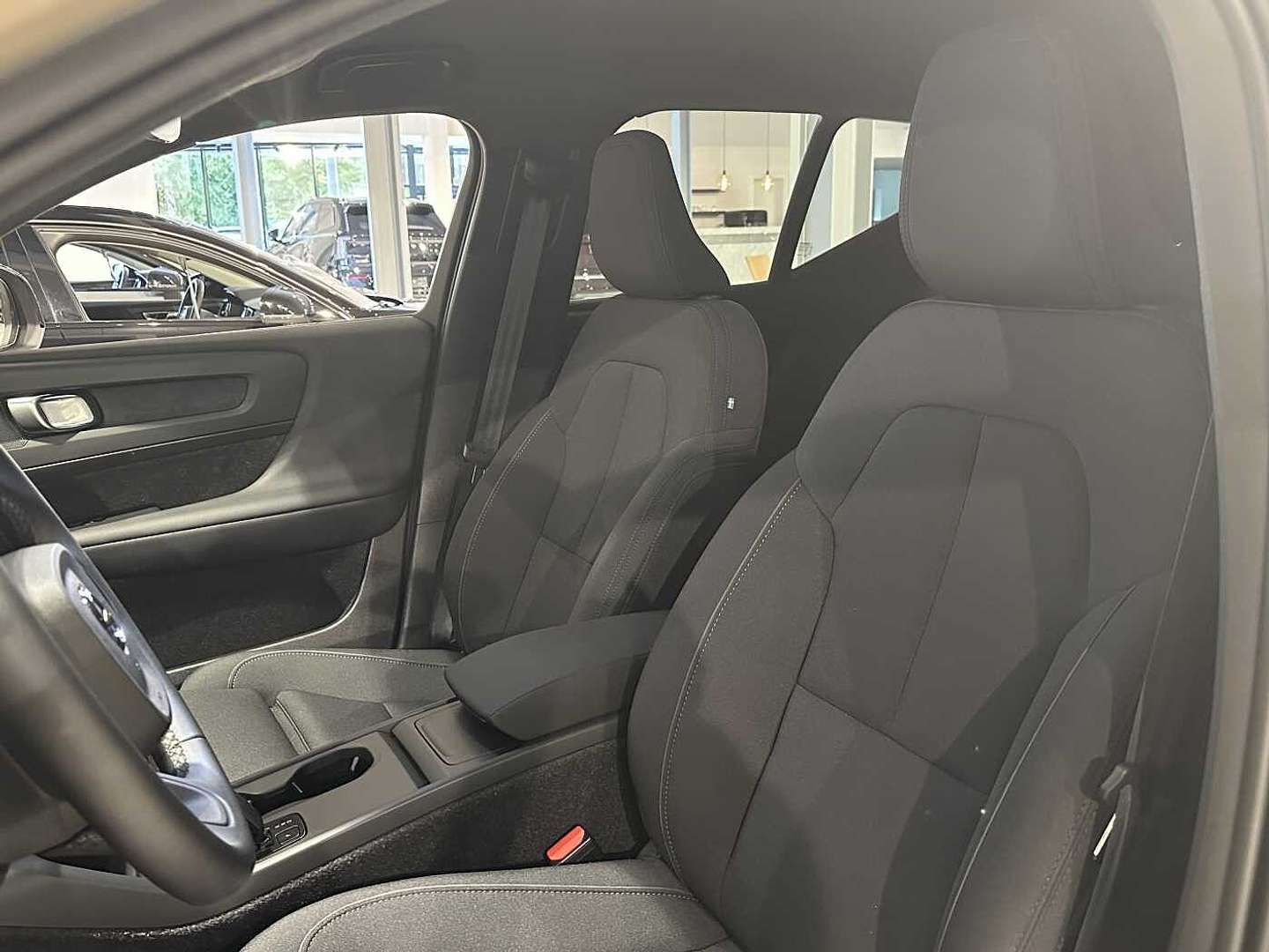 Volvo EX40 Recharge Extended Range - 2024 - Joinsteer - #5