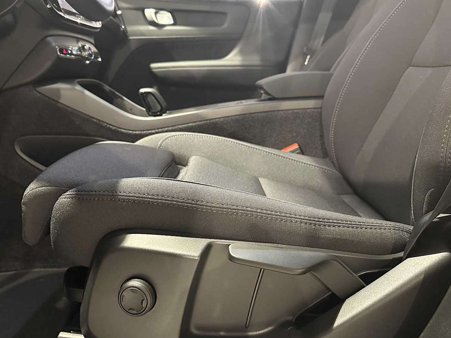 Volvo EX40 Recharge Extended Range - 2024 - Joinsteer - #6