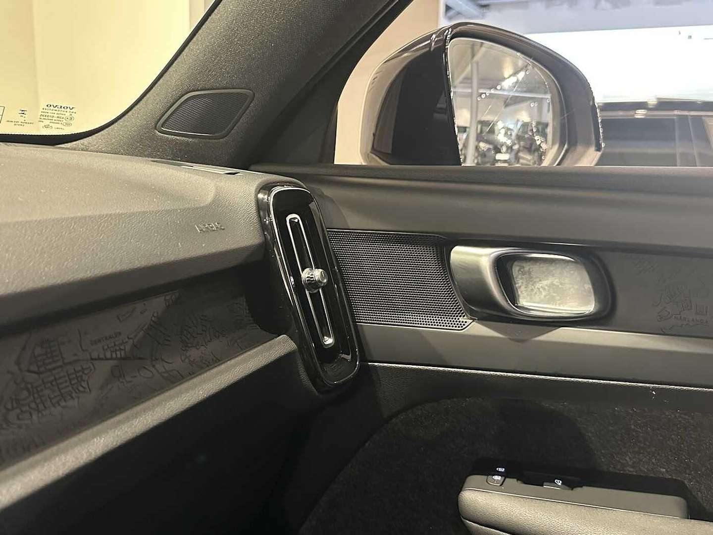 Volvo EX40 Recharge Extended Range - 2024 - Joinsteer - #7