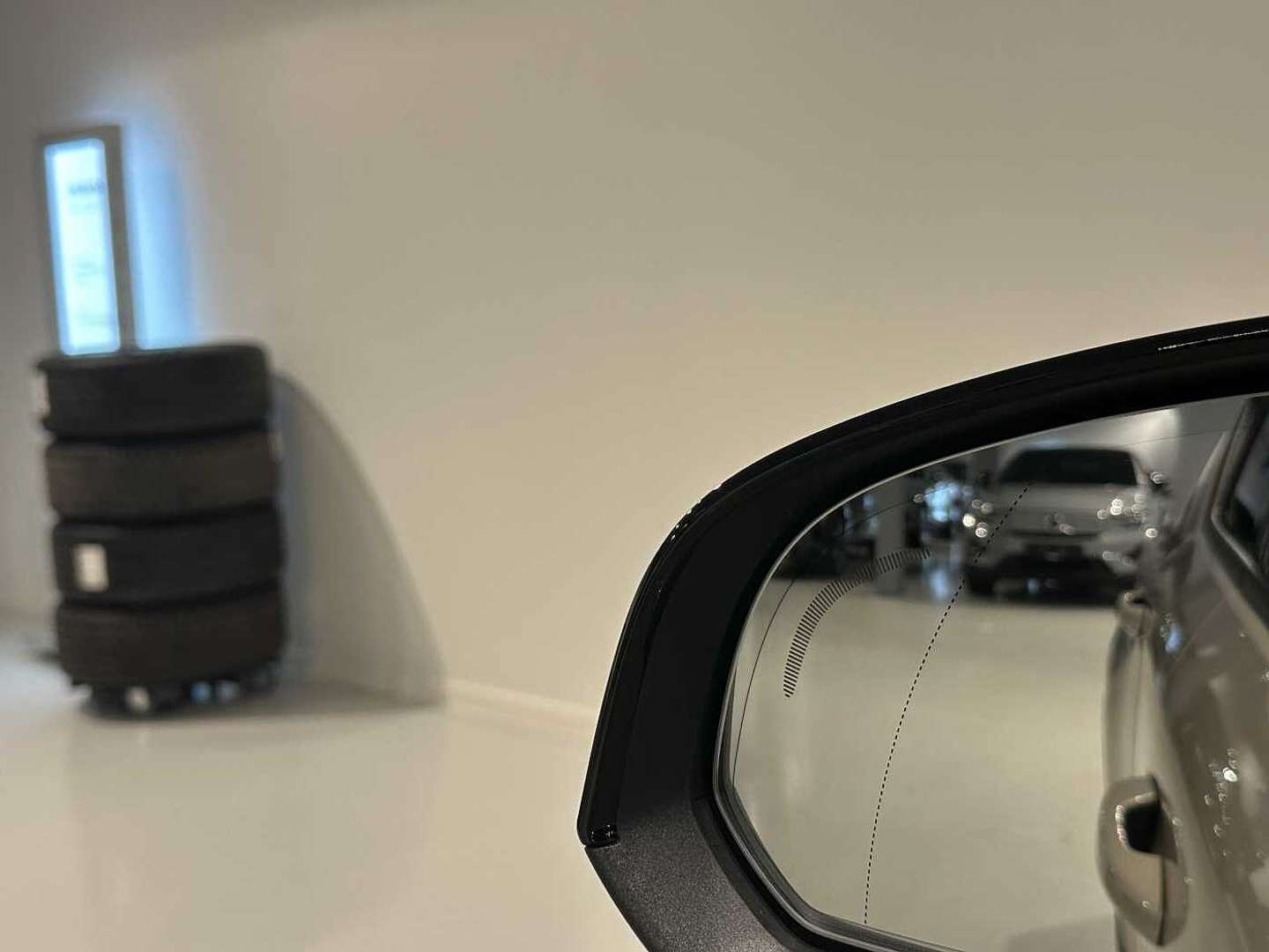 Volvo EX40 Recharge Extended Range - 2024 - Joinsteer - #8