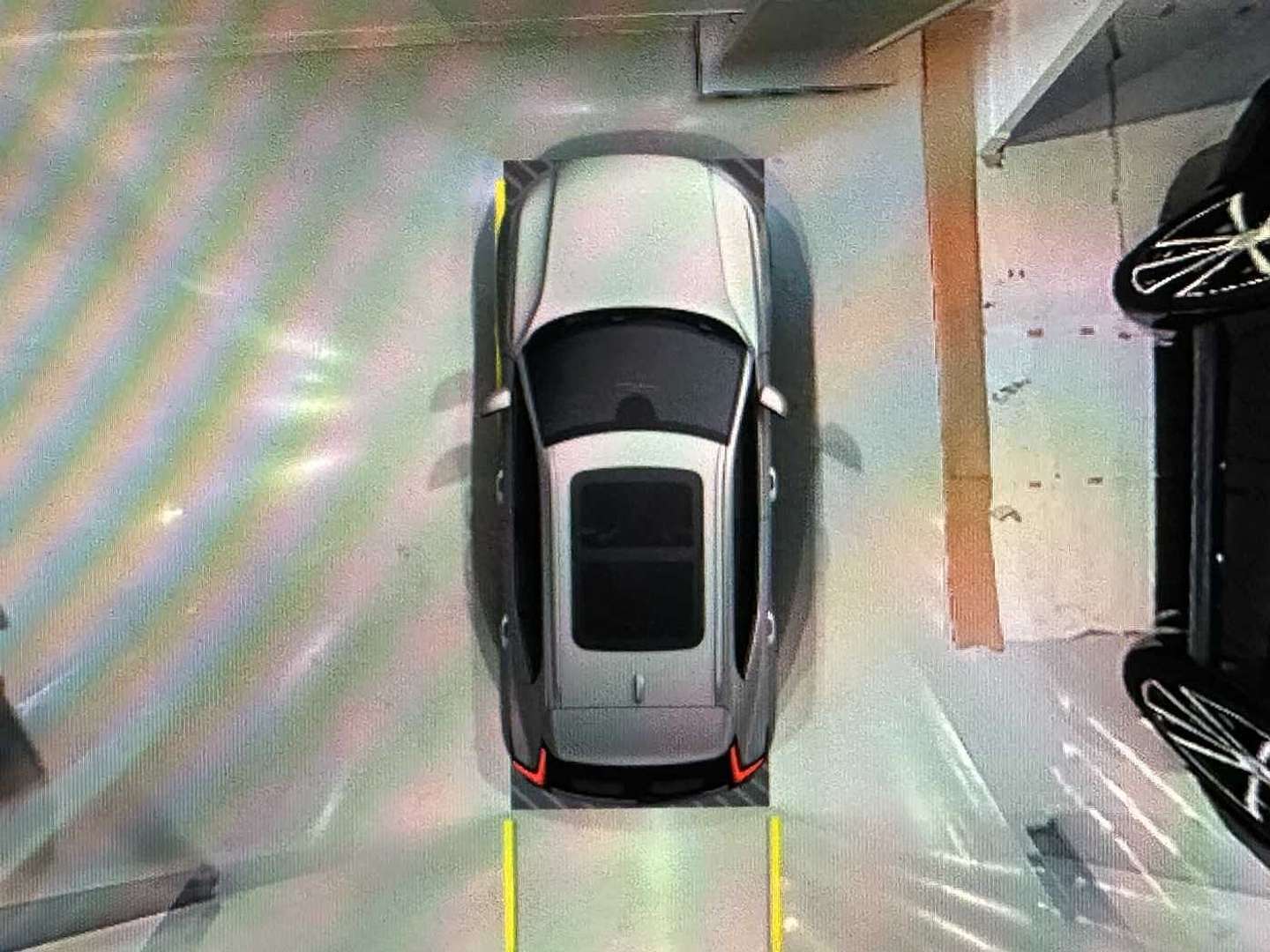 Volvo EX40 Recharge Extended Range - 2024 - Joinsteer - #9