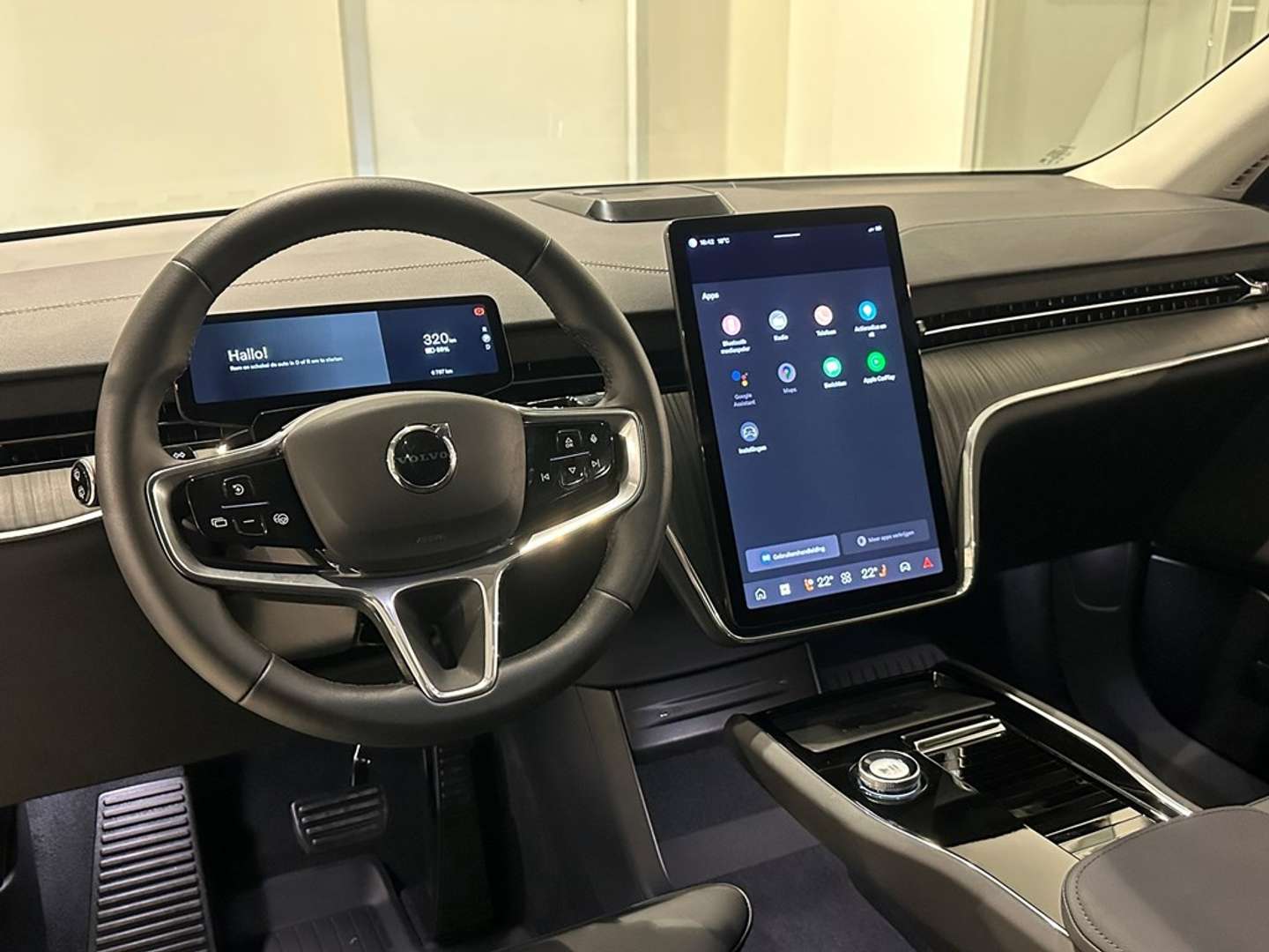 Volvo EX90 Recharge - 2025 - Joinsteer - #4