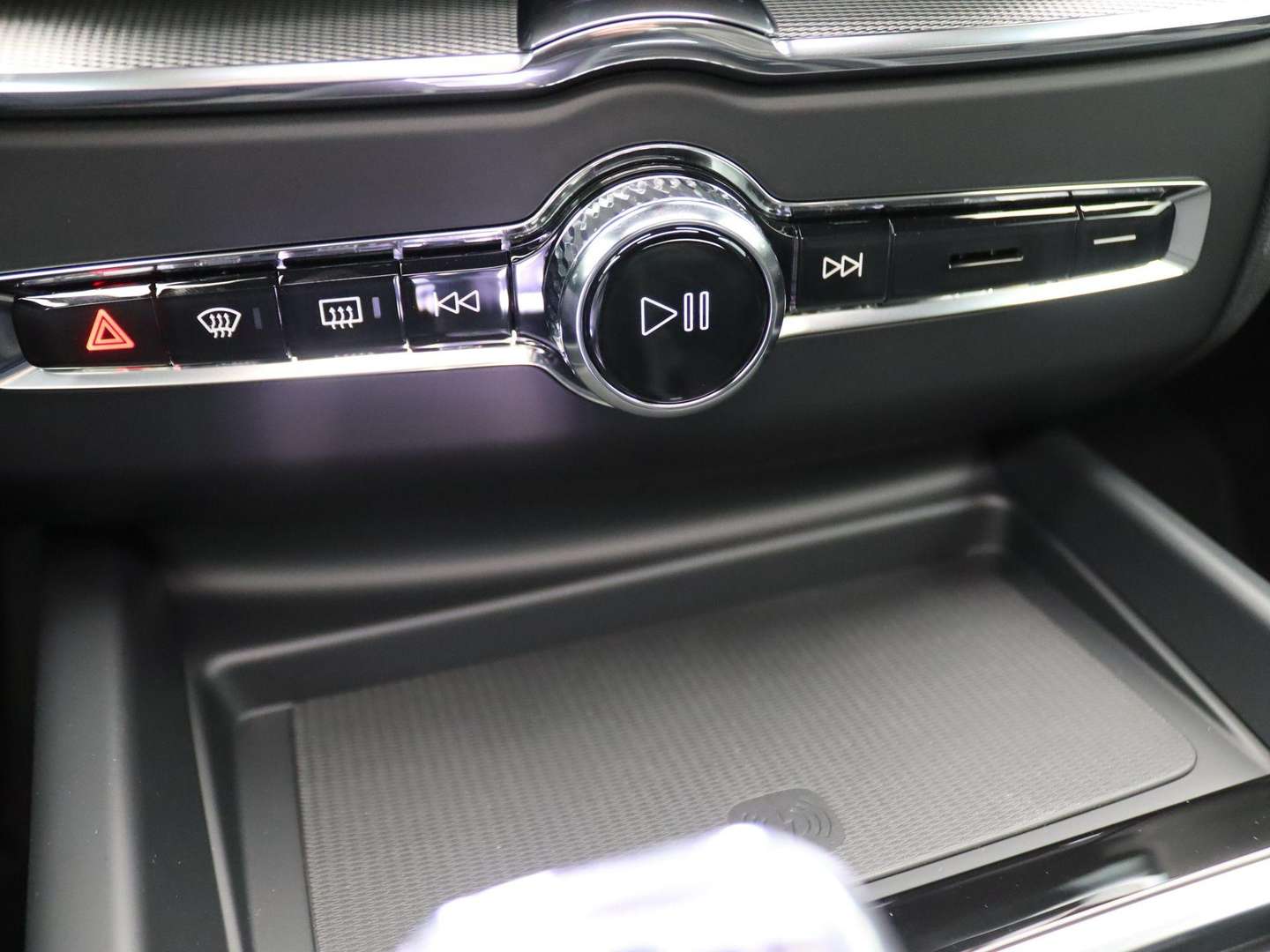 Volvo XC60 T6 Recharge Plus - 2025 - Joinsteer - #31