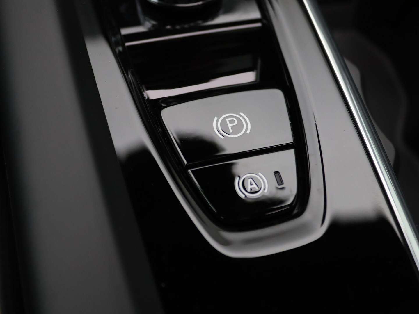 Volvo XC60 T6 Recharge Plus - 2025 - Joinsteer - #32