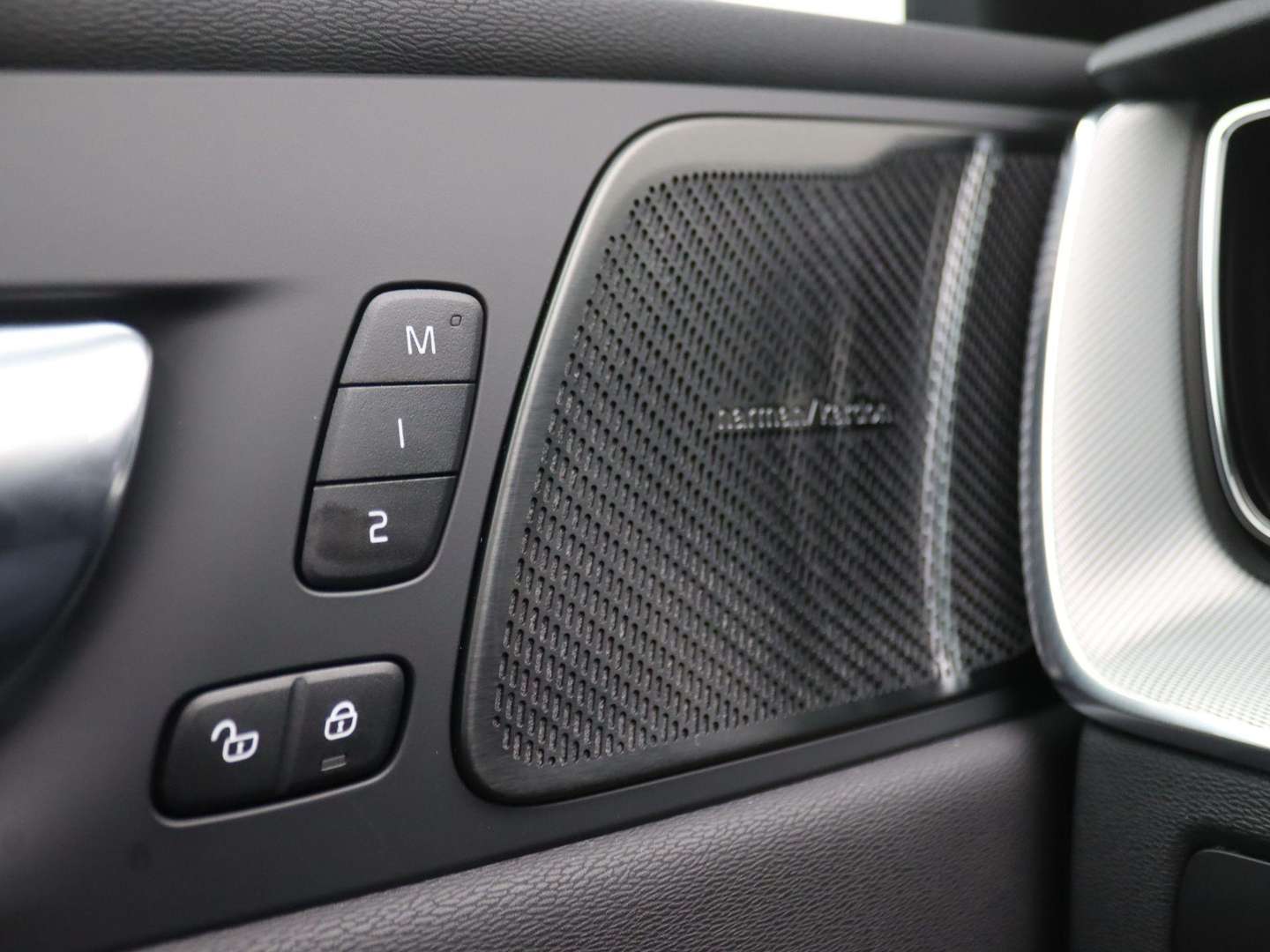 Volvo XC60 T6 Recharge Plus - 2025 - Joinsteer - #35