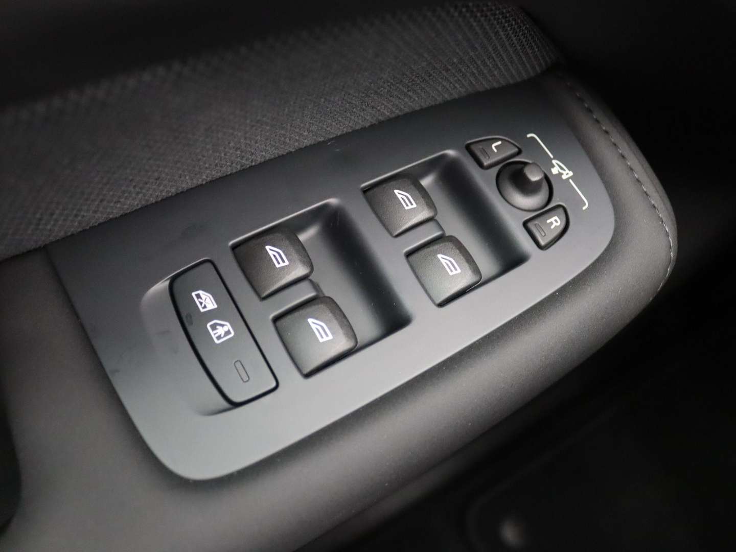 Volvo XC60 T6 Recharge Plus - 2025 - Joinsteer - #36