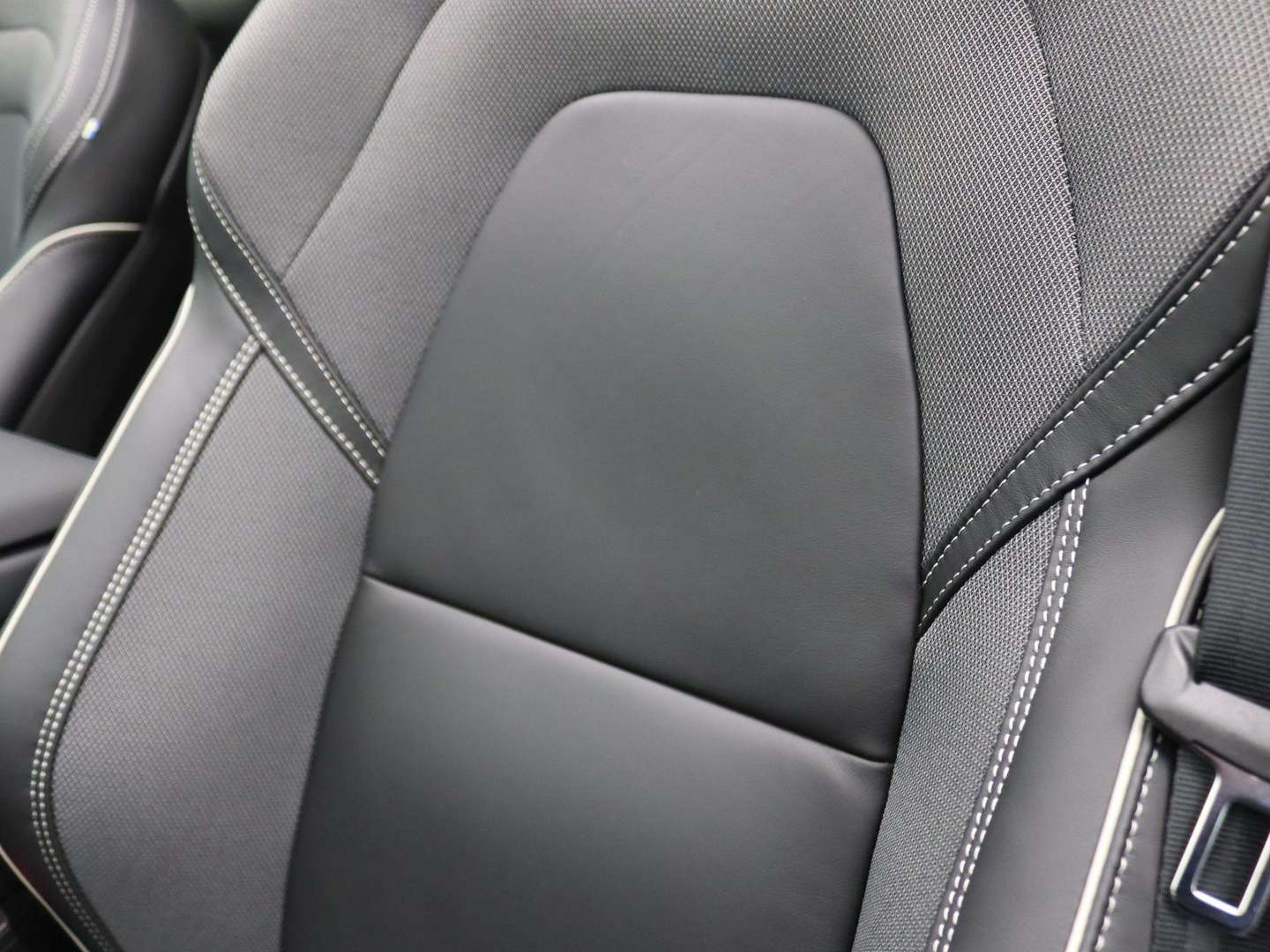 Volvo XC60 T6 Recharge Plus - 2025 - Joinsteer - #40