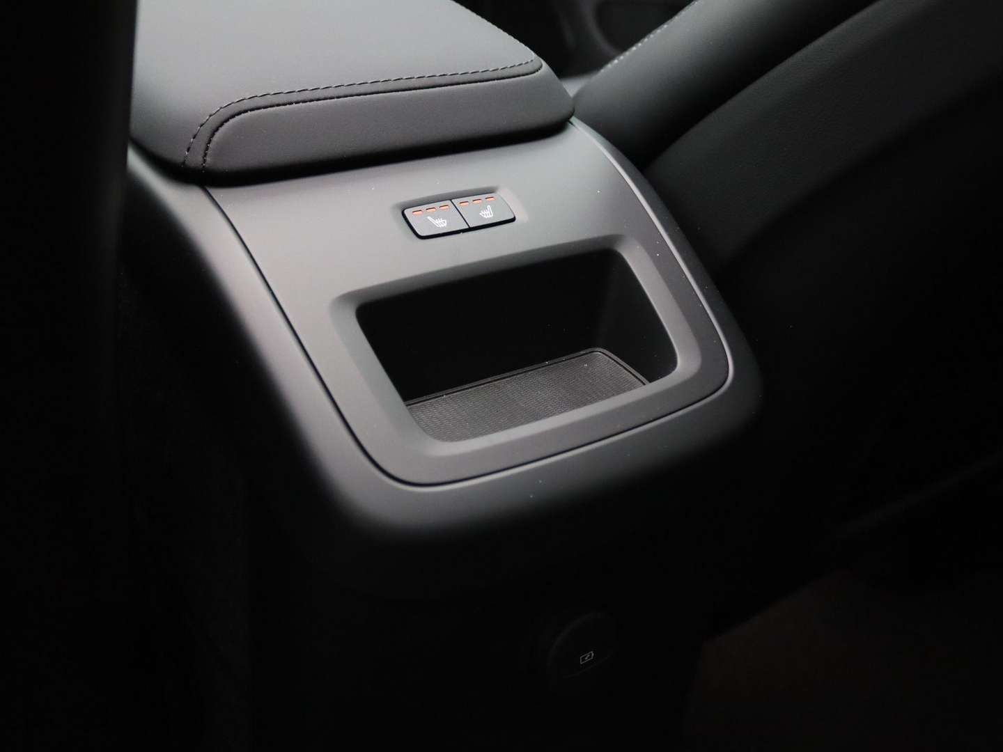 Volvo XC60 T6 Recharge Plus - 2025 - Joinsteer - #42