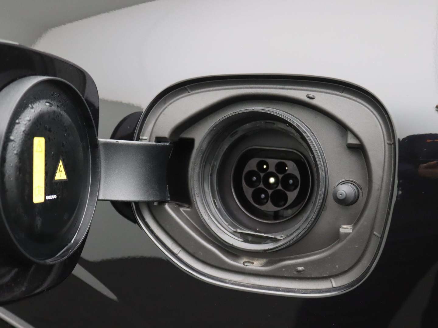 Volvo XC60 T6 Recharge Plus - 2025 - Joinsteer - #44