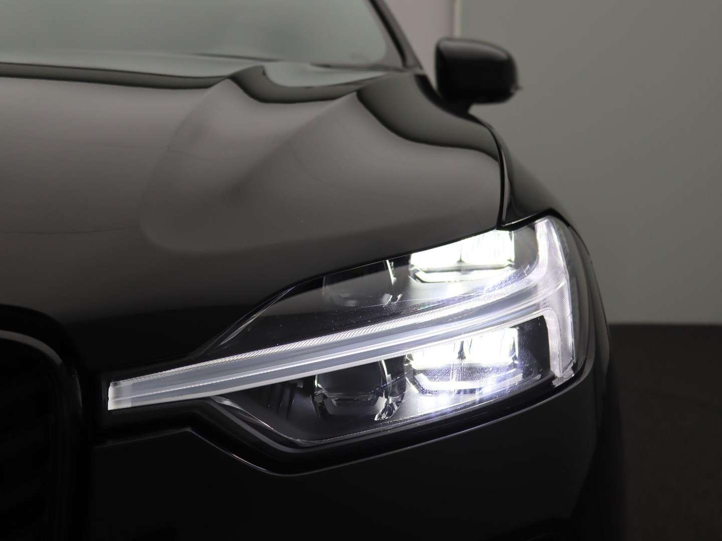 Volvo XC60 T6 Recharge Plus - 2025 - Joinsteer - #45