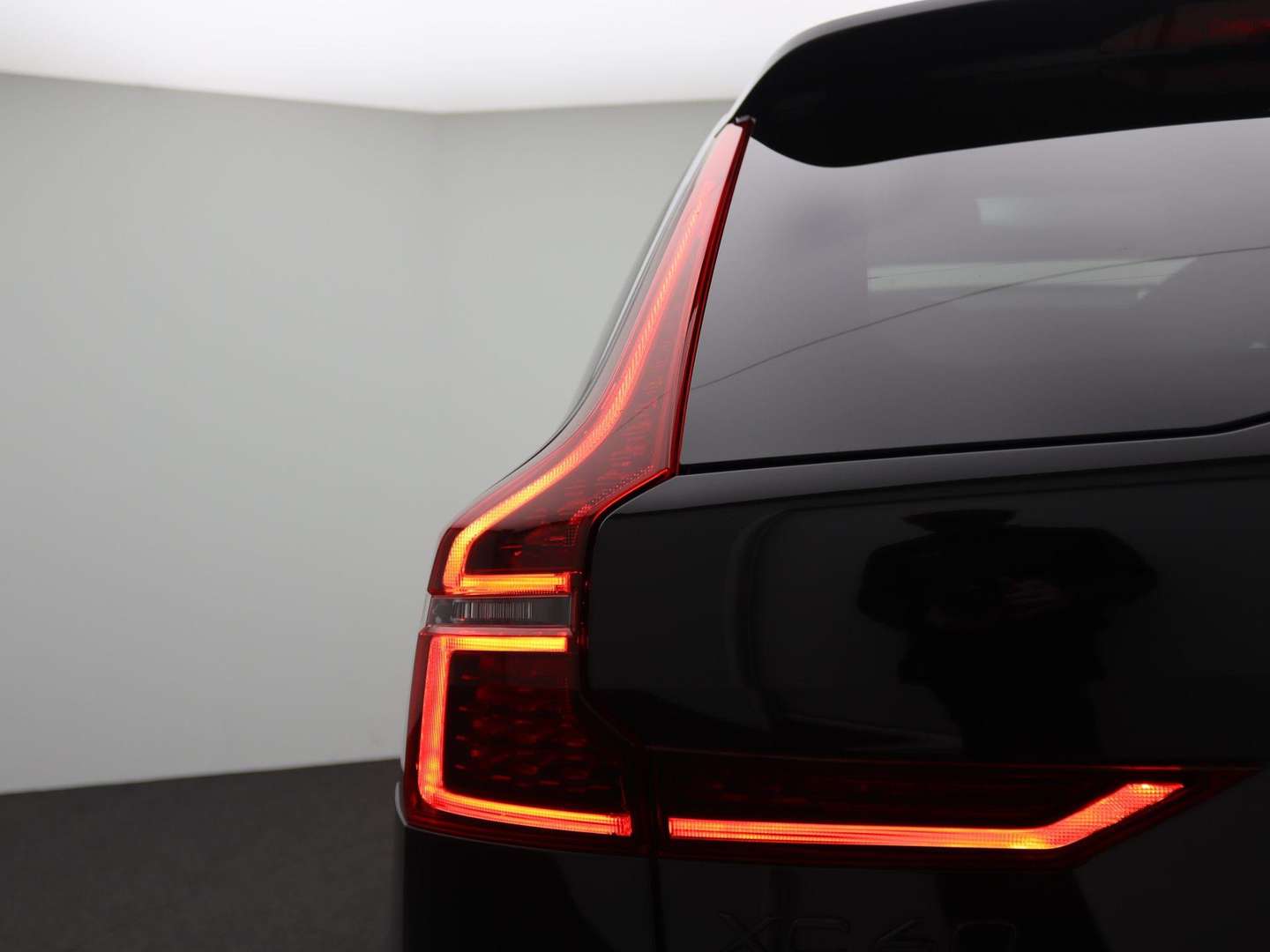 Volvo XC60 T6 Recharge Plus - 2025 - Joinsteer - #46