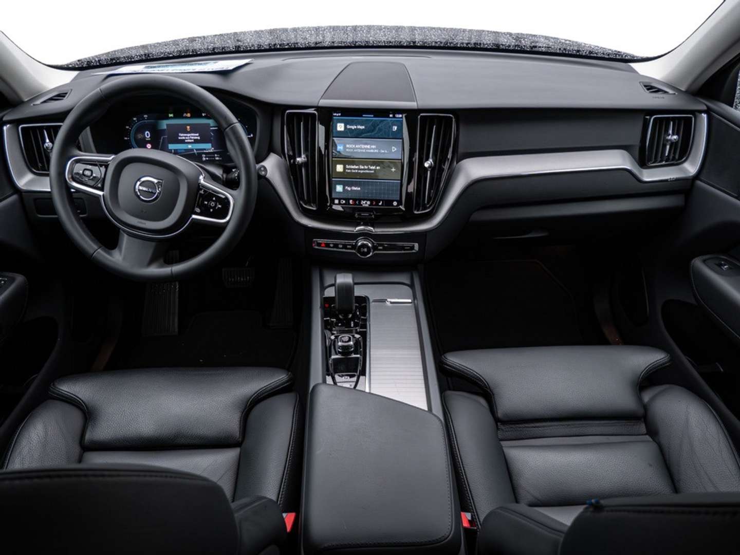 Volvo XC60 T6 Recharge R-Design - 2023 - Joinsteer - #6