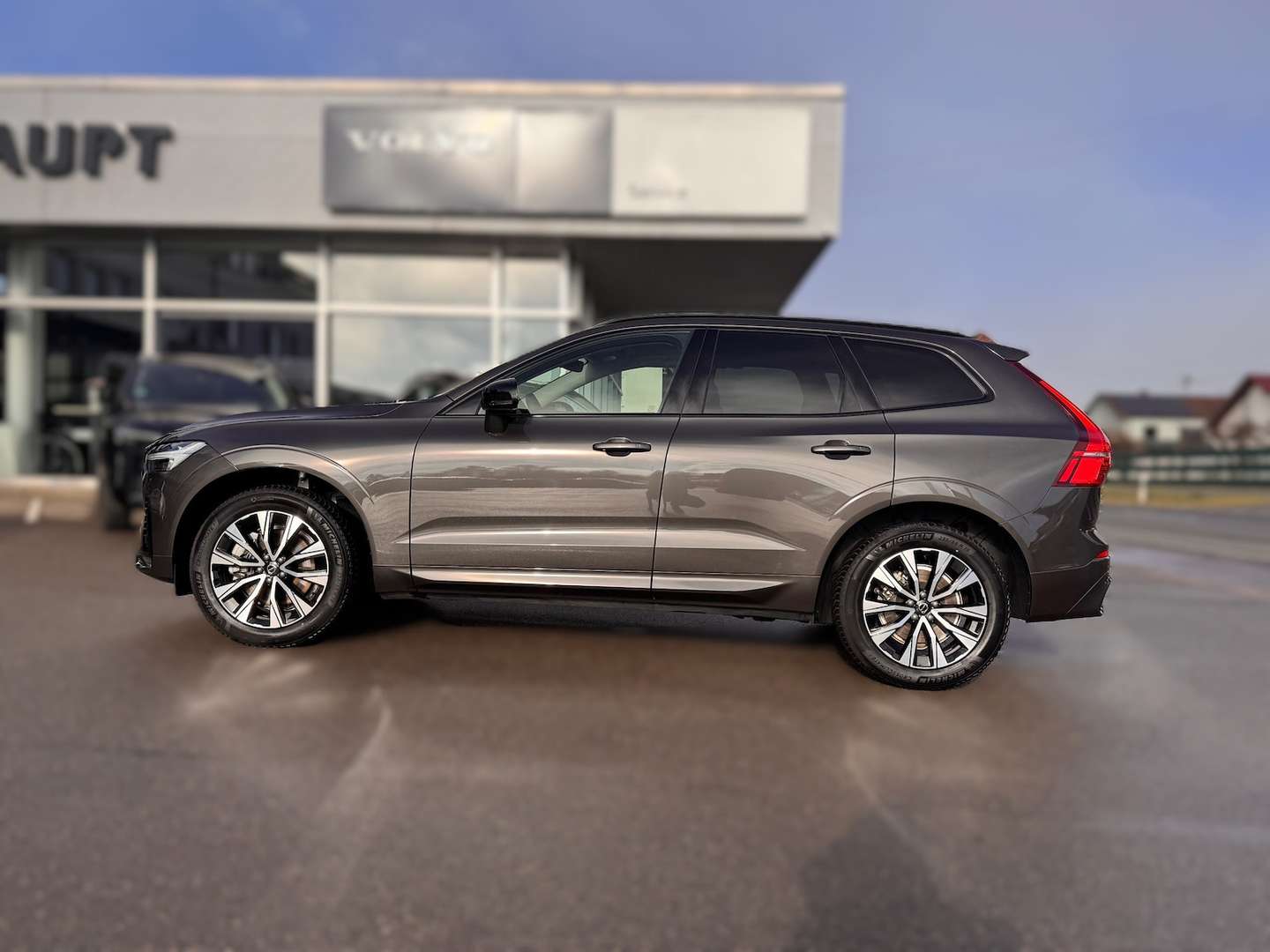 Volvo XC60 B4 Plus - 2024 - Joinsteer - #4